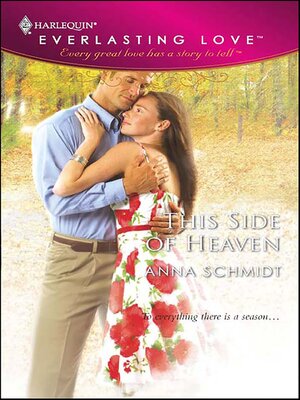 cover image of This Side of Heaven